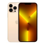 iPhone 13 Pro Max Oro