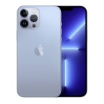 iPhone 13 Pro Max Bleu alpin