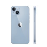 iPhone 14 Blauw