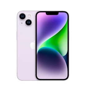 iPhone 14 Violett