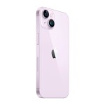 iPhone 14 Violet