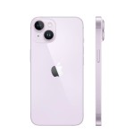 iPhone 14 Violett