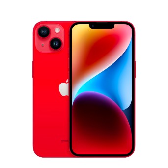 iPhone 14 RED