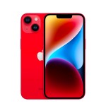 iPhone 14 Red