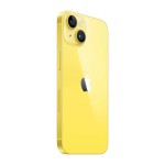 iPhone 14 Yellow