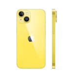 iPhone 14 Yellow