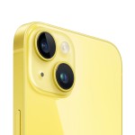 iPhone 14 Amarillo