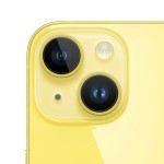 iPhone 14 Giallo