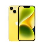 iPhone 14 Jaune