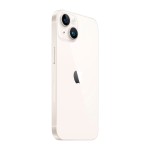 iPhone 14 Lumire stellaire