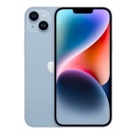 iPhone 14 Plus Azul