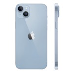 iPhone 14 Plus Blau