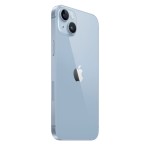 iPhone 14 Plus Blau