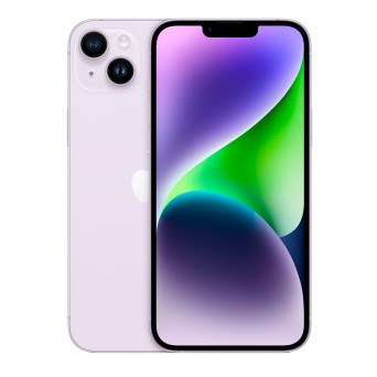 iPhone 14 Plus Violett