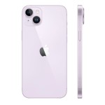 iPhone 14 Plus Violett