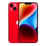 iPhone 14 Plus Vermelho