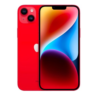 iPhone 14 Plus RED