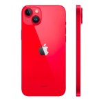 iPhone 14 Plus Red