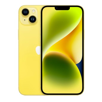 iPhone 14 Plus Yellow