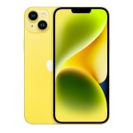 iPhone 14 Plus Jaune