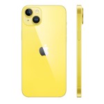 iPhone 14 Plus Jaune