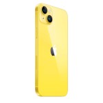 iPhone 14 Plus Amarelo