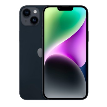 iPhone 14 Plus Midnight