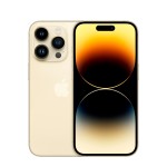 iPhone 14 Pro Oro