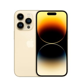 iPhone 14 Pro Gold