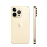 iPhone 14 Pro Gold