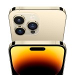 iPhone 14 Pro Oro