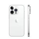 iPhone 14 Pro Silver