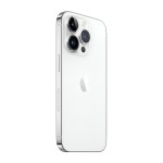 iPhone 14 Pro Argent