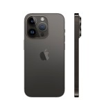 iPhone 14 Pro Spacezwart