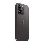 iPhone 14 Pro Space Schwarz