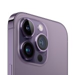 iPhone 14 Pro Roxo Escuro