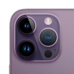 iPhone 14 Pro Morado oscuro