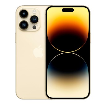 iPhone 14 Pro Max Oro