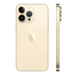 iPhone 14 Pro Max Dourado