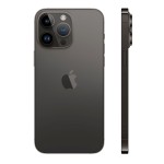 iPhone 14 Pro Max Noir sidral