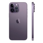 iPhone 14 Pro Max Morado oscuro