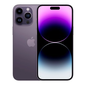 iPhone 14 Pro Max Roxo Escuro