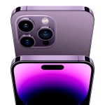 iPhone 14 Pro Max Morado oscuro