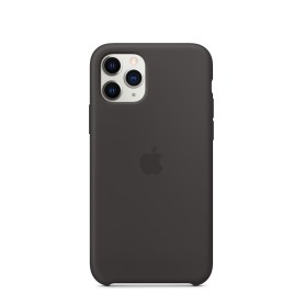 iPhone 11 Pro Zwart Hoesje