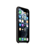 Coque iPhone 11 Pro Noire