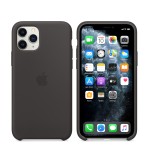 iPhone 11 Pro Zwart Hoesje