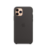 Coque iPhone 11 Pro Noire