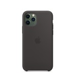 iPhone 11 Pro Zwart Hoesje