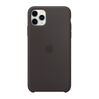 Coque iPhone 11 Pro Max Noire