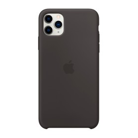 iPhone 11 Pro Max Zwart Hoesje